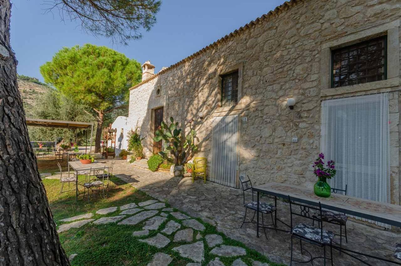 Agriturismo Madonna Incoronata Mattinata Exterior photo