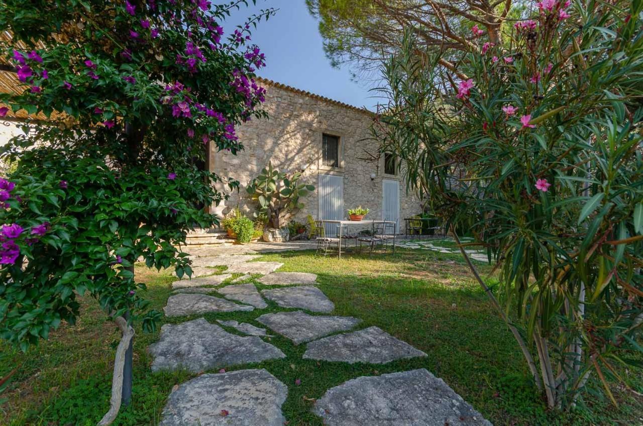 Agriturismo Madonna Incoronata Mattinata Exterior photo